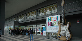 Medimex apre i battenti